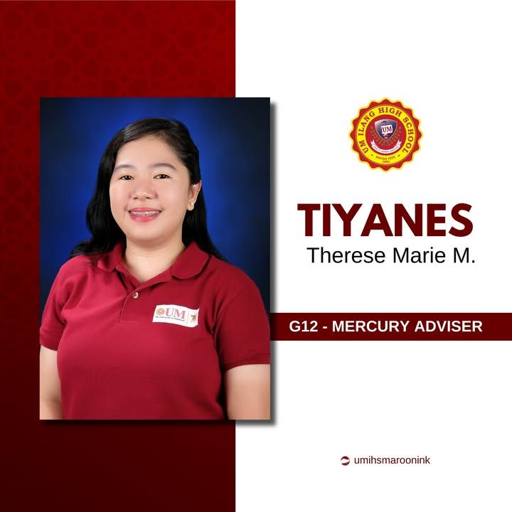 LOOK | The Faculty and Staff of UM Ilang High School for the school year...