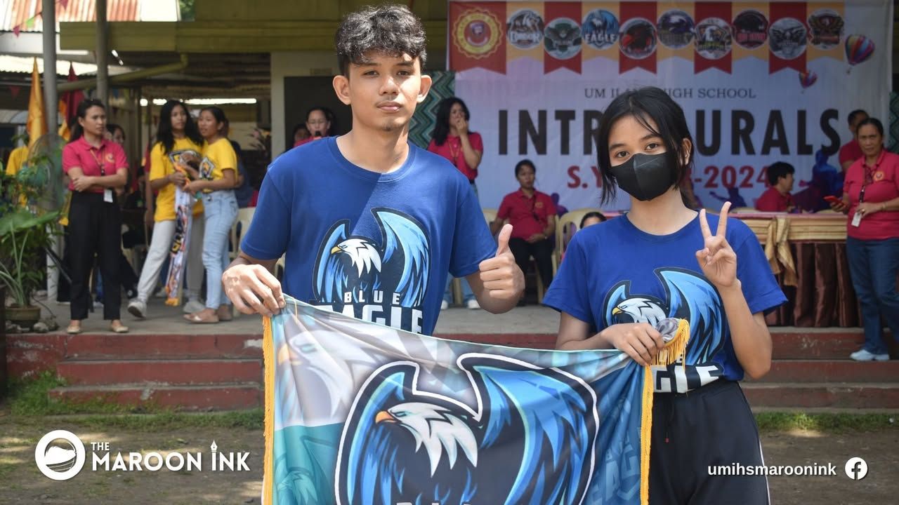 INTRAMURALS 2023 | UMIHS officially opens Intramurals 2023