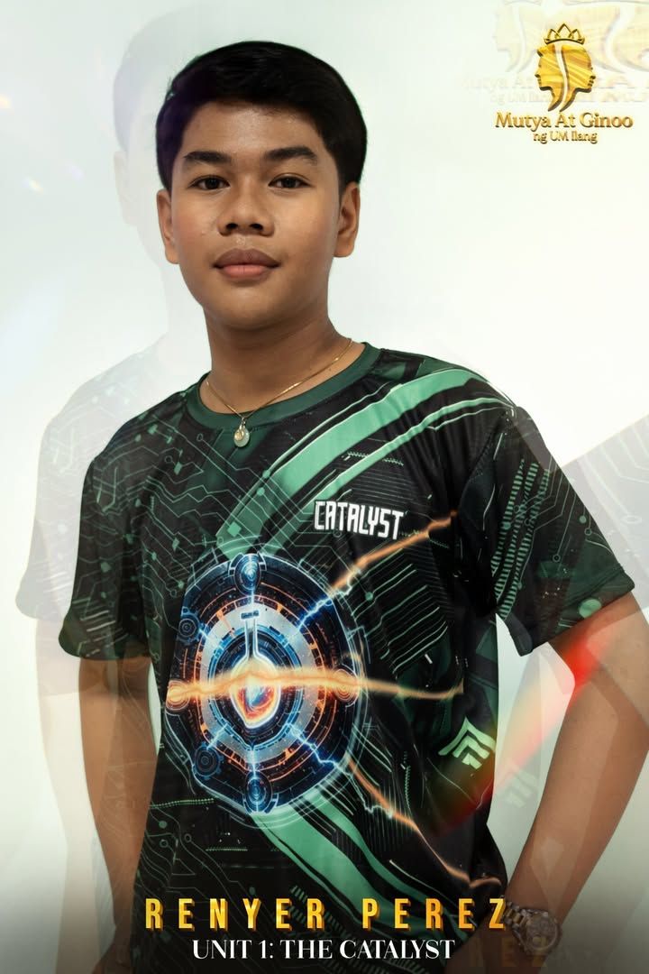 INTRAMURALS 2025 | Dazzling Beauties and Gents!