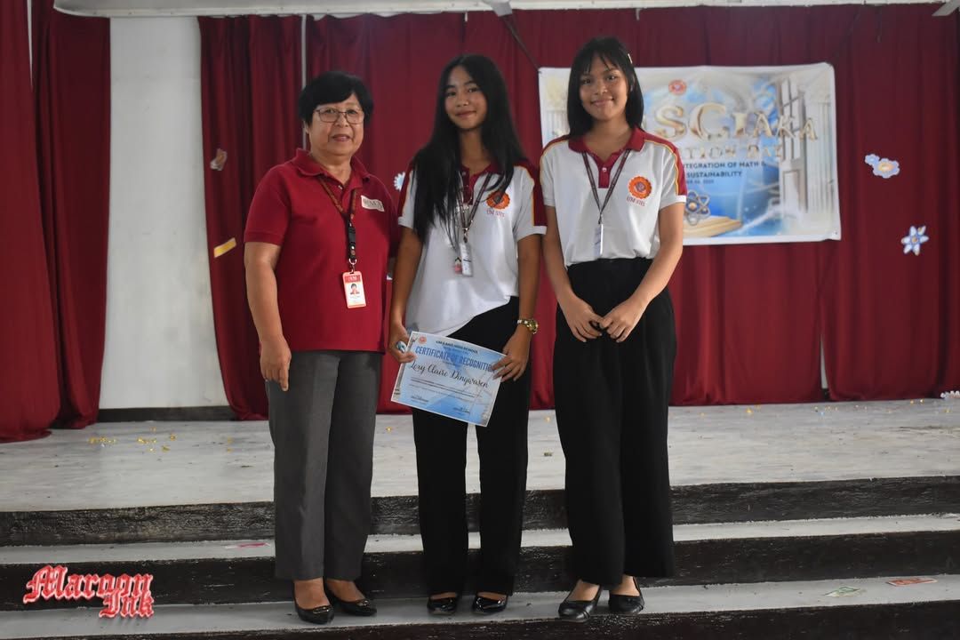 MATHSCIAKA 2025 | A day of discovery, teamwork, and brilliance!