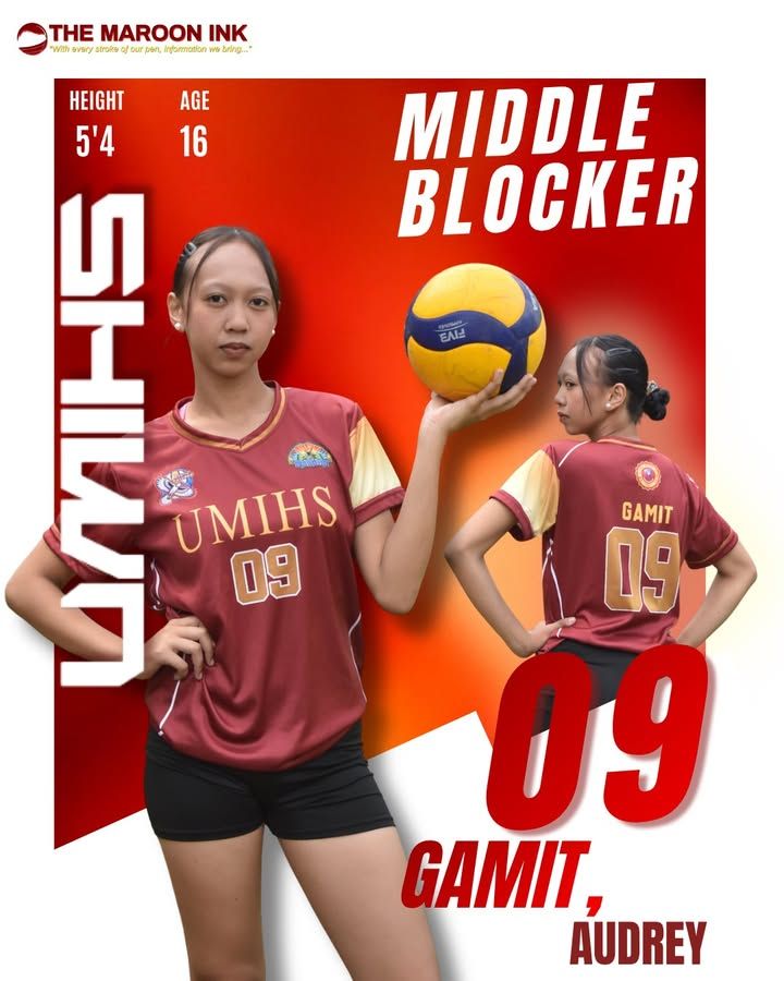 SPORTS | MEET THE PLAYERS