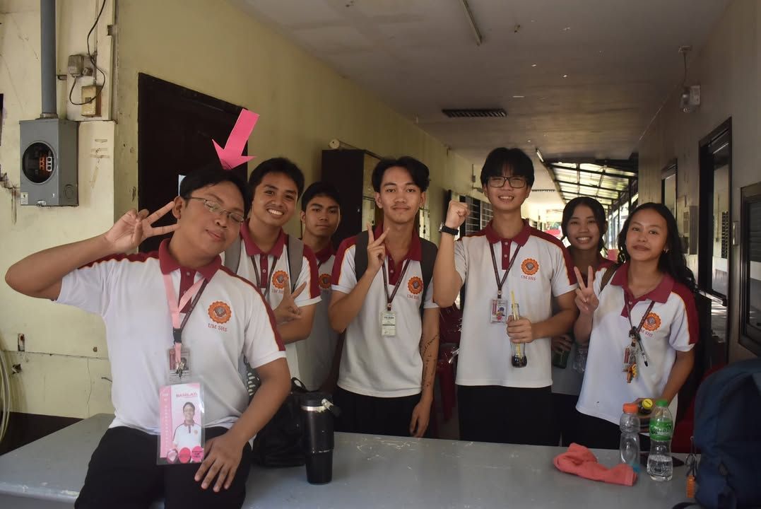 NEWS | HALALAN 2026