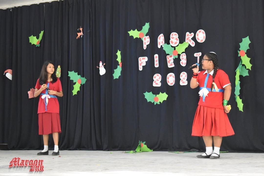 Christmas Fest | Dazzling Holiday Season!