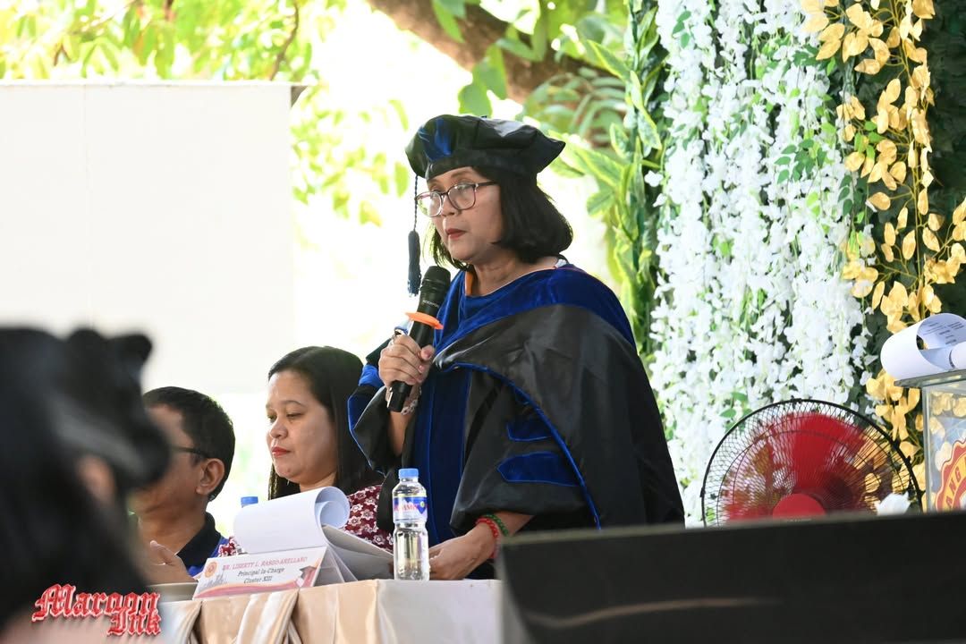 GRADUATION | Brighter Beginnings Ahead