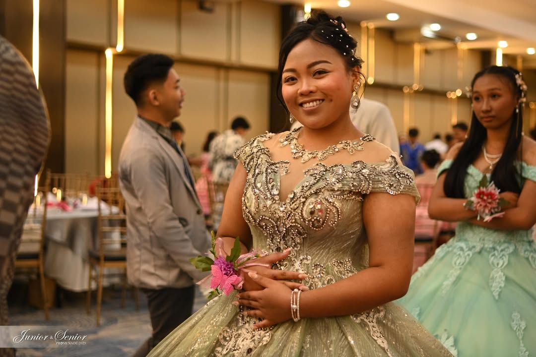 MAGIC UNFOLDS | UMIHS Junior and Senior Promenade 2025 Shines at Apo Vie...