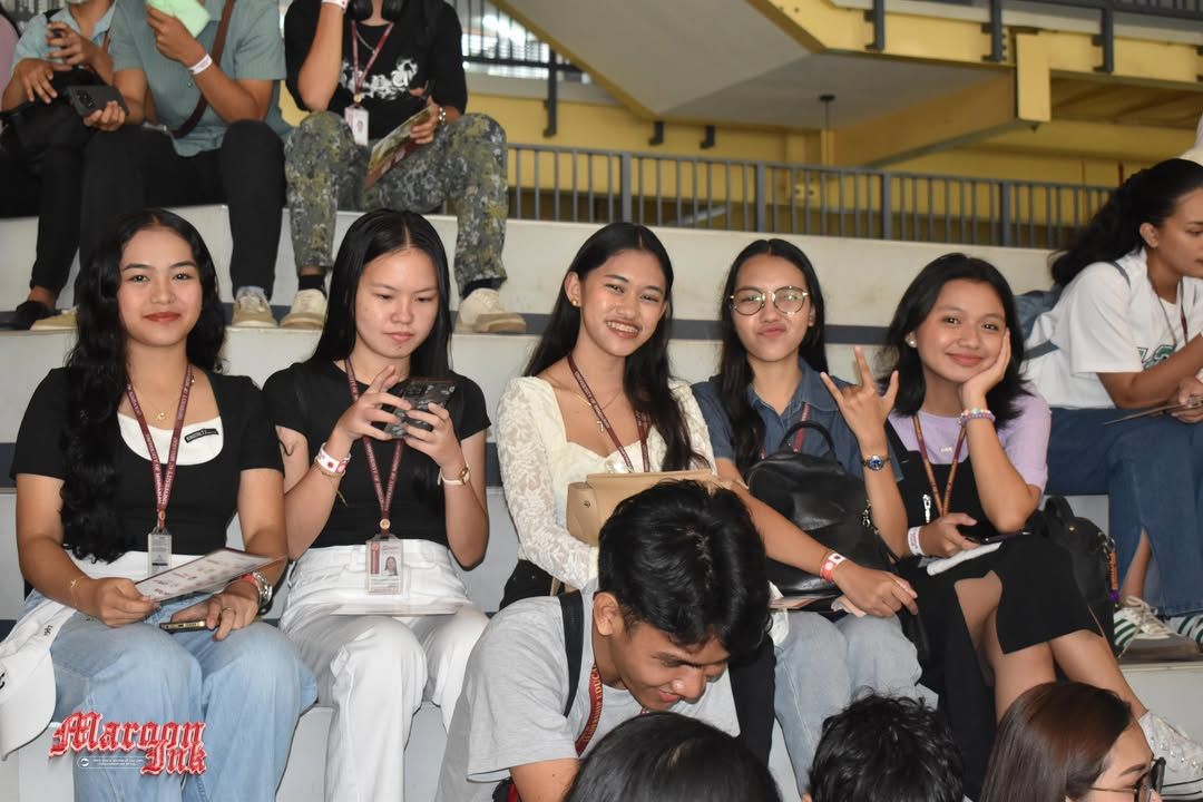 CAMPUS TOUR 2025 | UM Ilang Students Enjoy Exclusive Campus Tour at UM M...