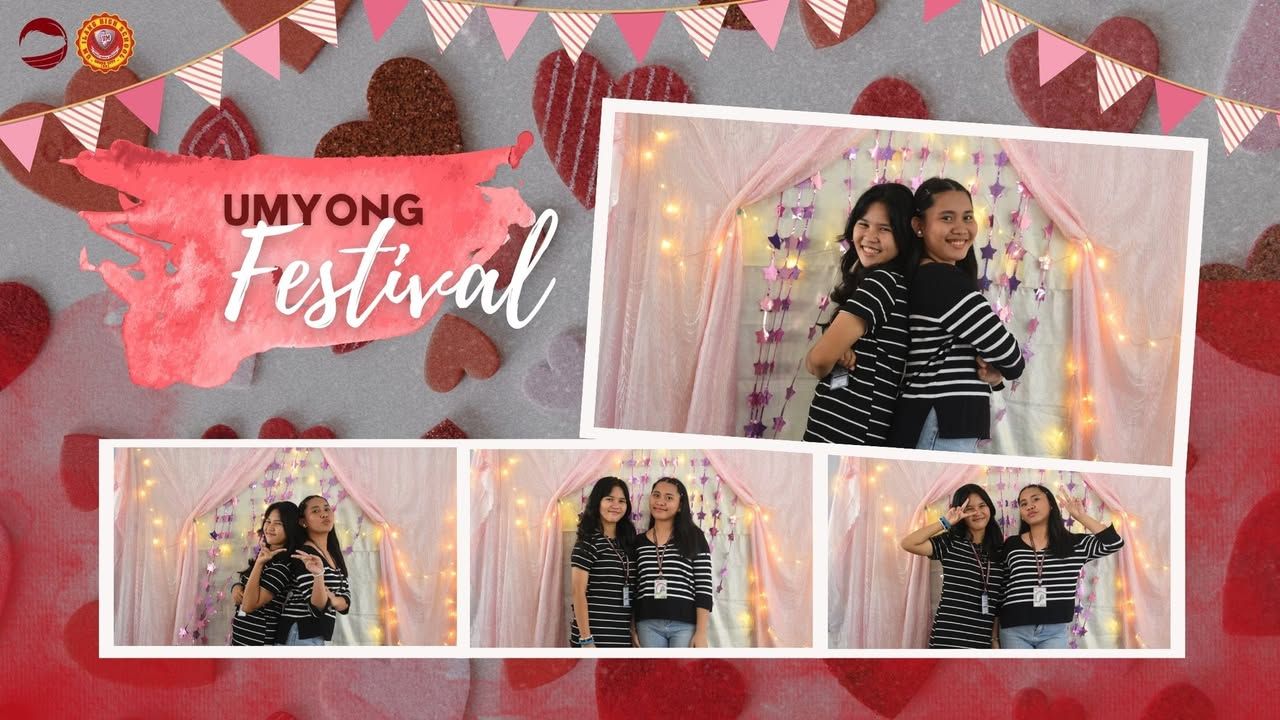 CAPTURE THE LOVE | Take a look at the shots from the photo booth during...
