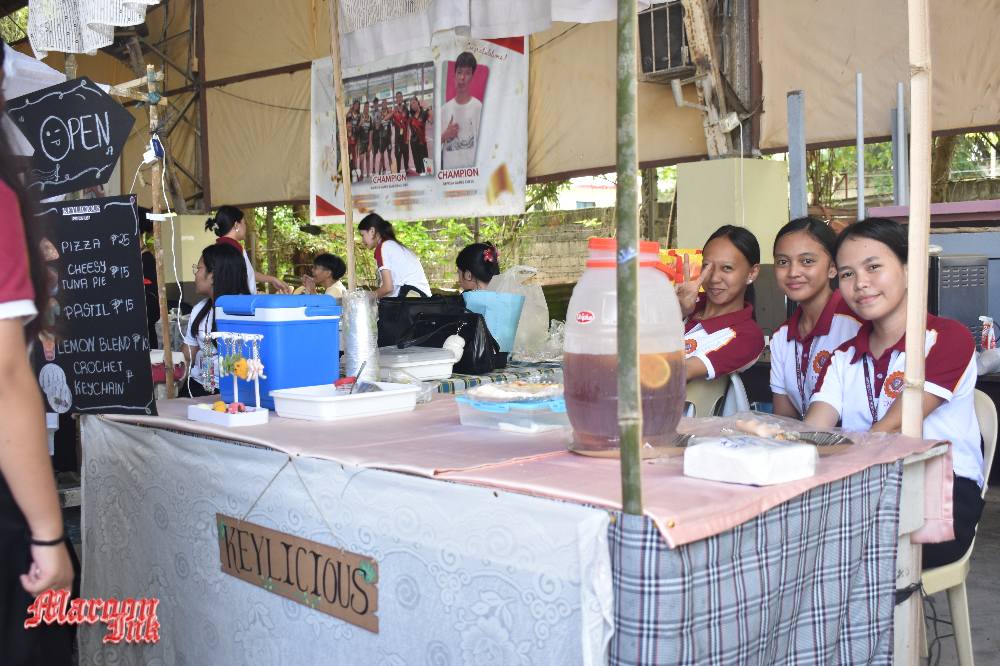 ENTREP DAY 2025 | Booming Businesses!