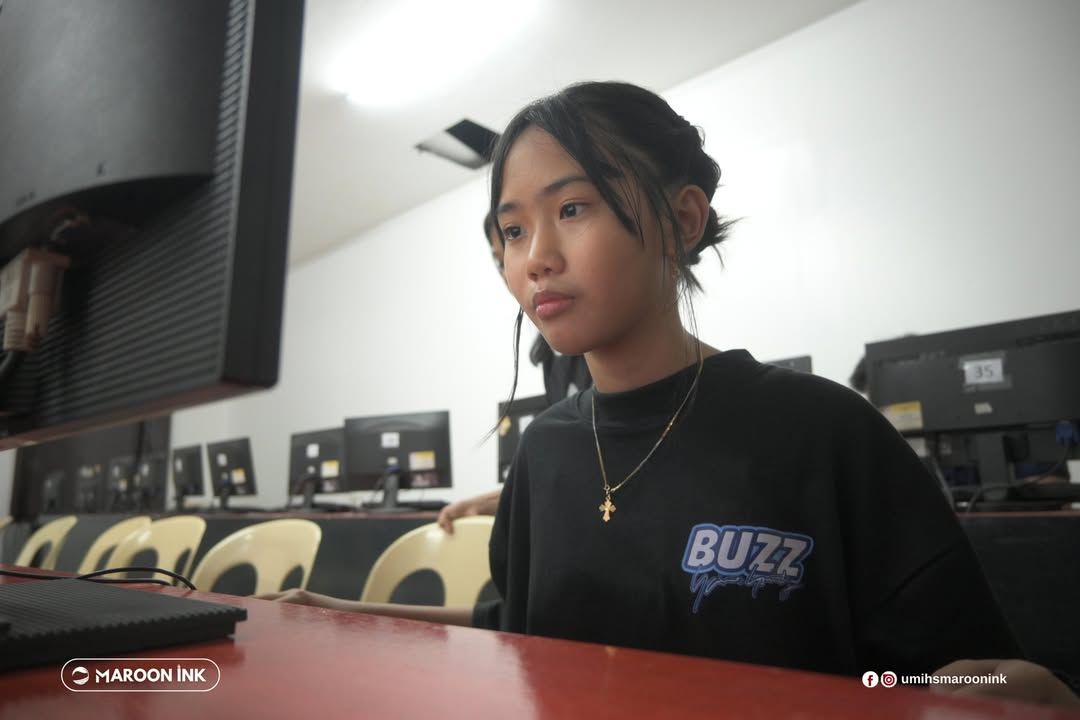 STRENGHTENING UNITY | The SSG Miting De Avance was held at UM Ilang Gym...