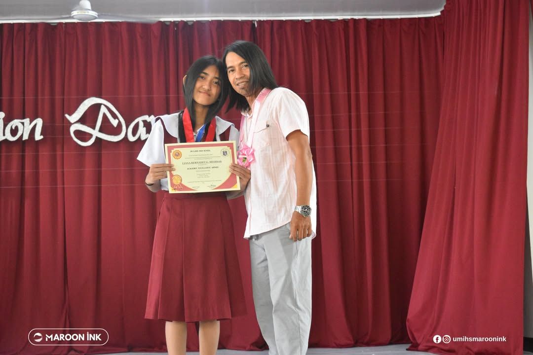 73rd RECOGNITION DAY | The 28th of May 2024 commemorates the students' h...