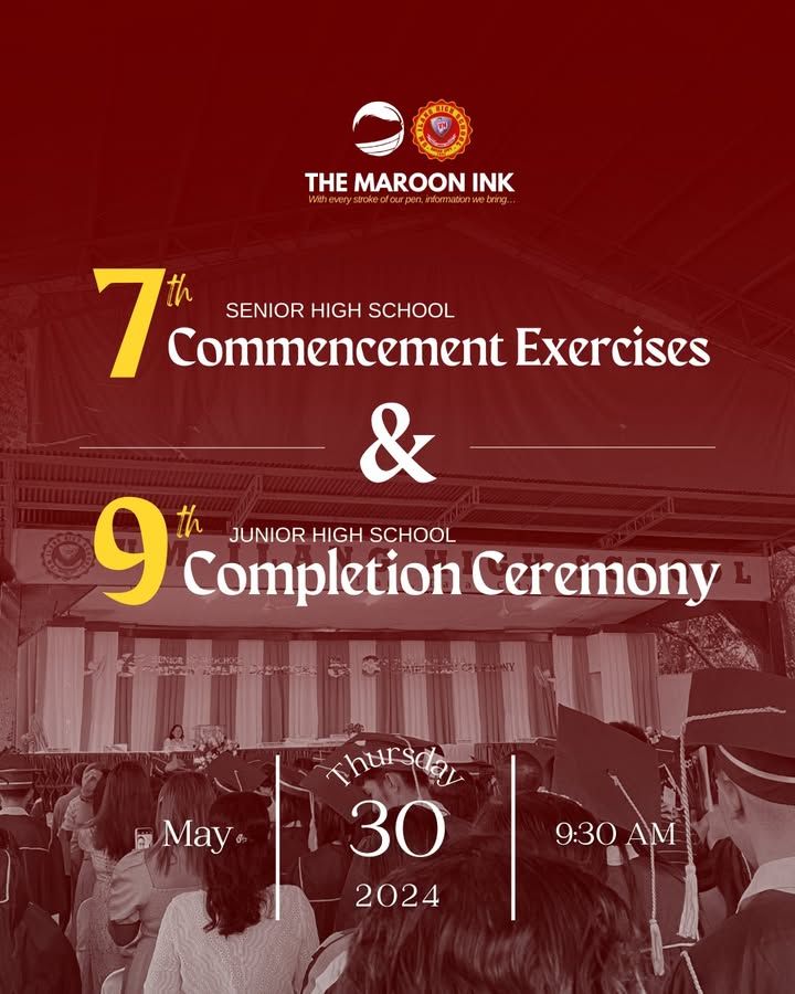 ANOTHER CHAPTER CLOSES 