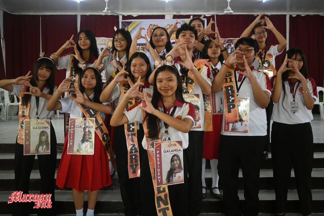 INSIDE UM | Miting De Avance 2025