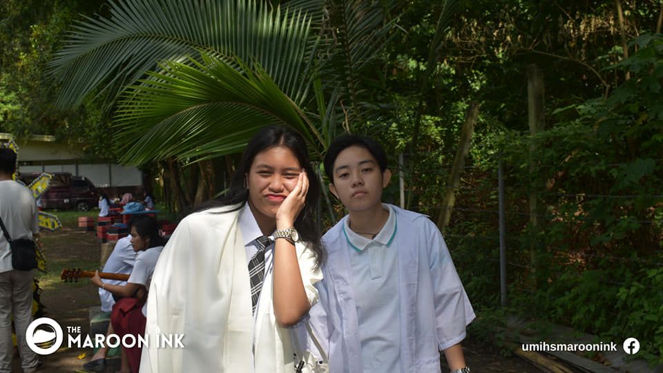 A VOYAGE INTO A WORLD OF DISCOVERY | UMIHS partakes in the Math and Scie...