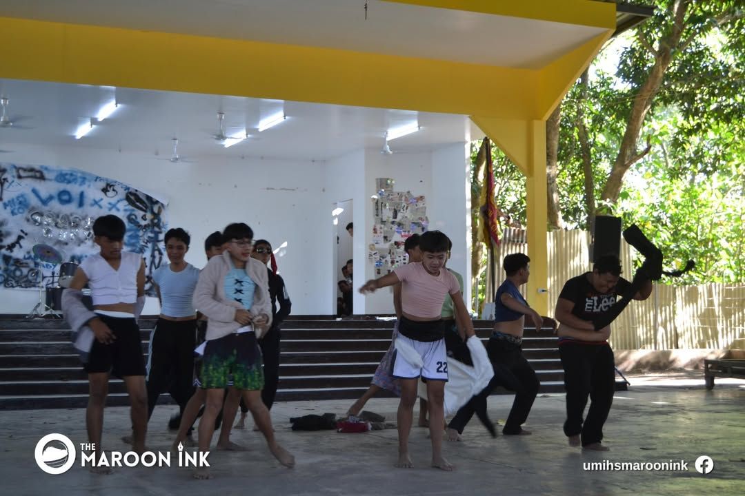 STREET STYLE SPECTACLE | Showcasing Street Performances and Style Extrav...