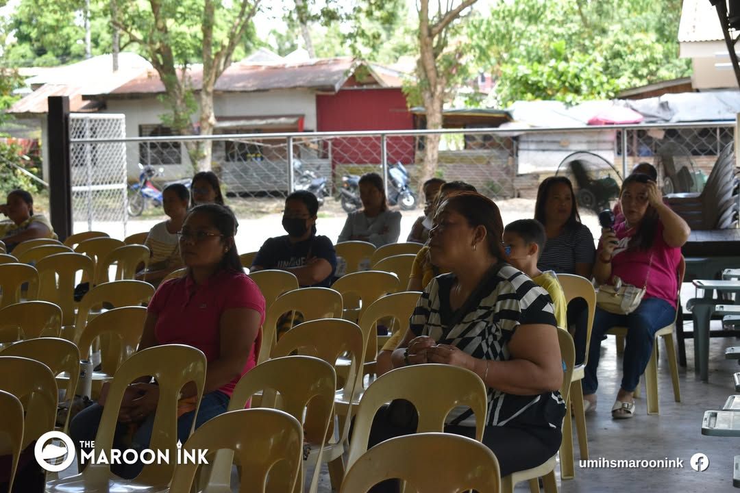 NEWS | In accordance with the R.A. 9165 Comprehensive Dangerous Drugs Ac...