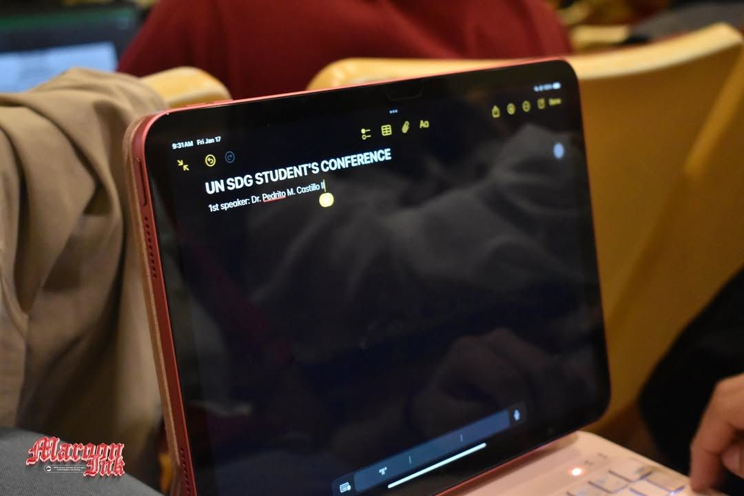 NEWS | The University of Mindanao conducted its first UM Interbranch UN...