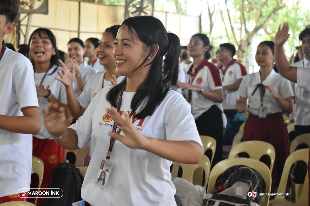 NEWS | UM-Main College of Health and Science Education Enriches the Yout...