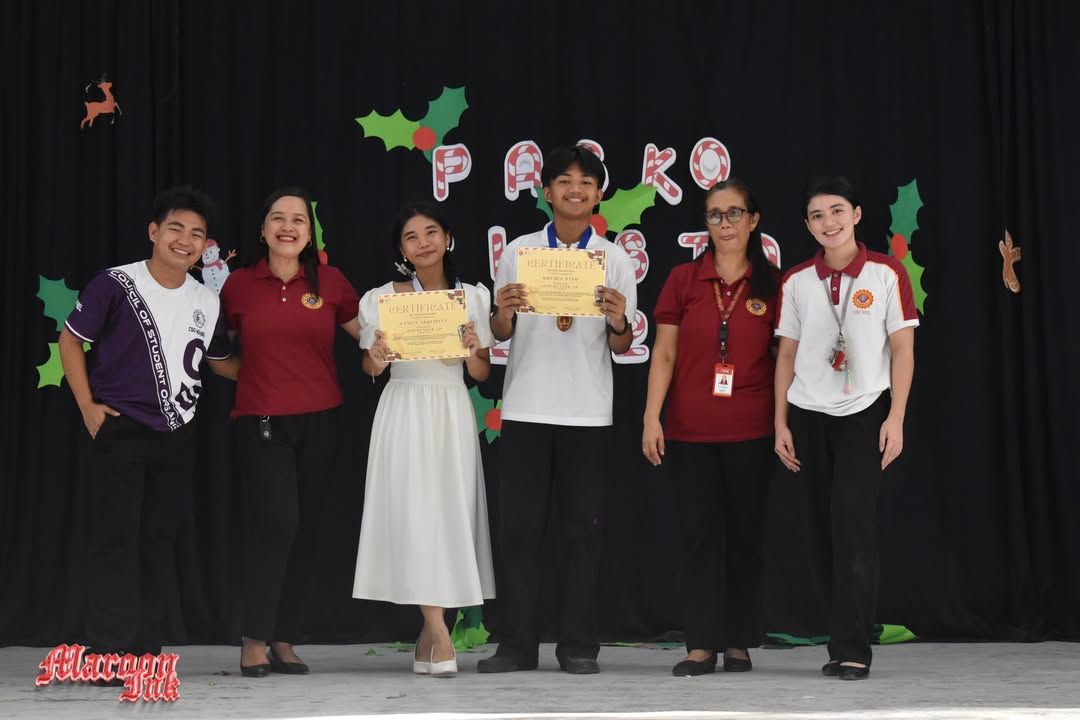 Christmas Fest | Dazzling Holiday Season!