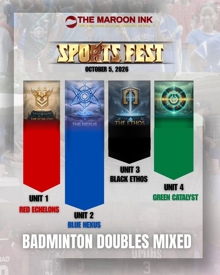 SPORTS FEST | BALL GAMES RESULTS