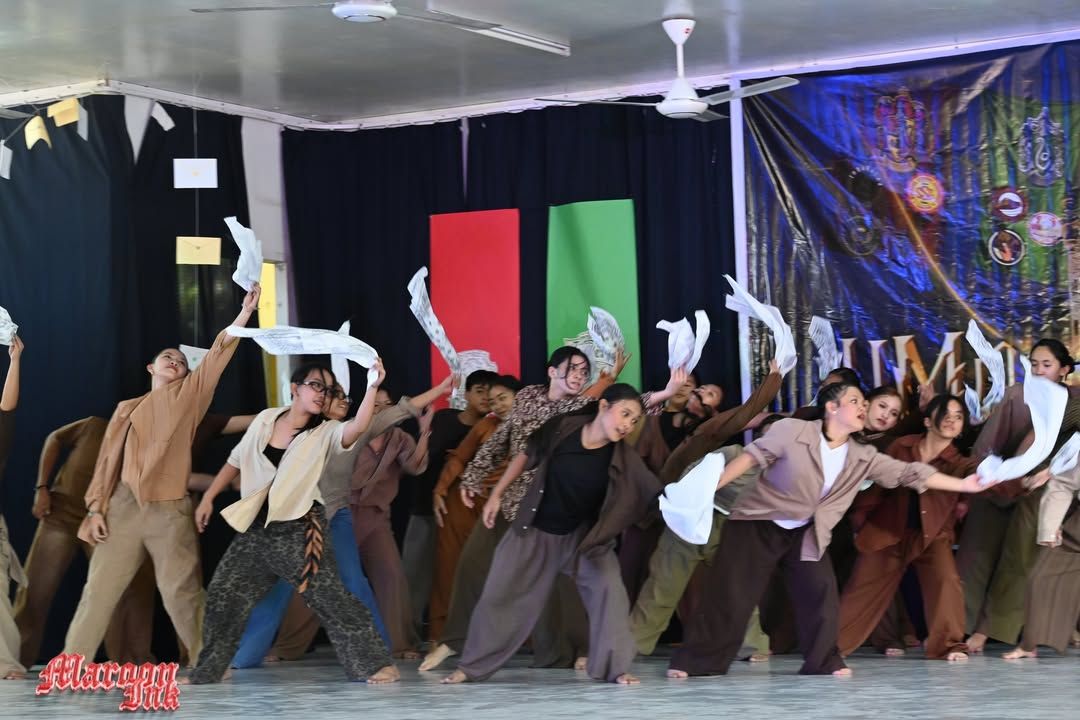 NEWS | UM Ilang High School Celebrates UMian festival on April 6, 2026