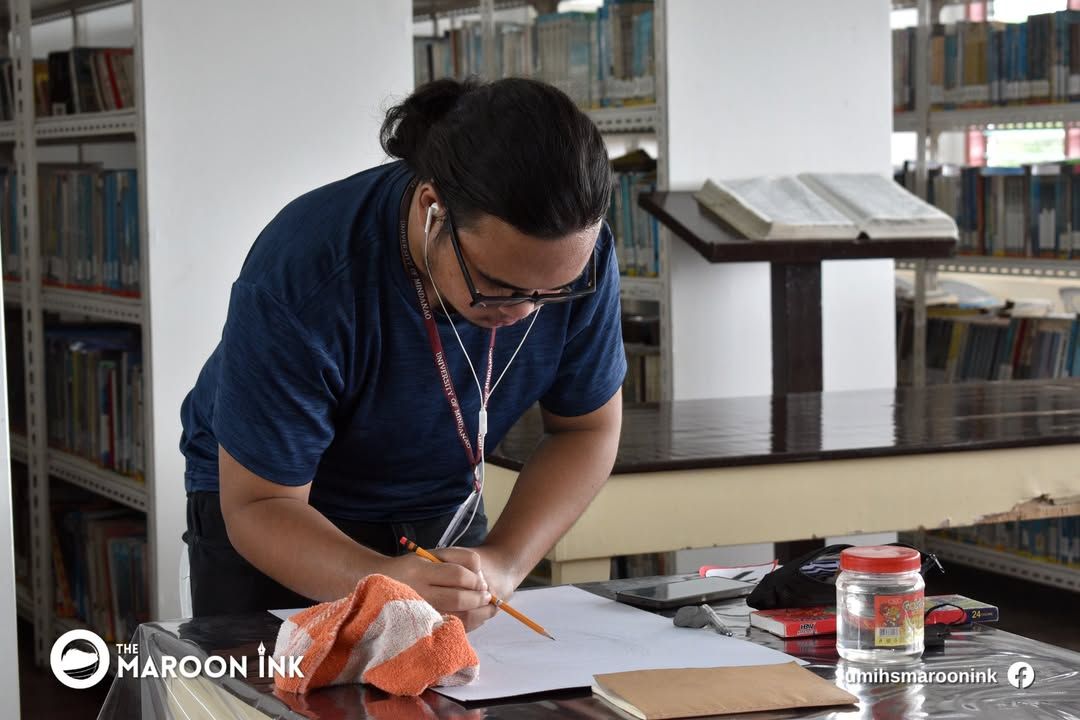 EXPRESSION SKILLS 2024 | Showcasing UMians' Excellence through this year...