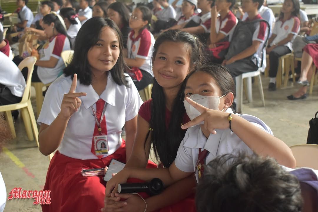 MATHSCIAKA 2025 | A day of discovery, teamwork, and brilliance!