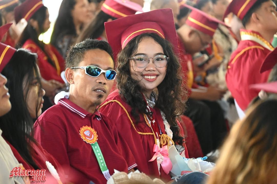 GRADUATION | Brighter Beginnings Ahead