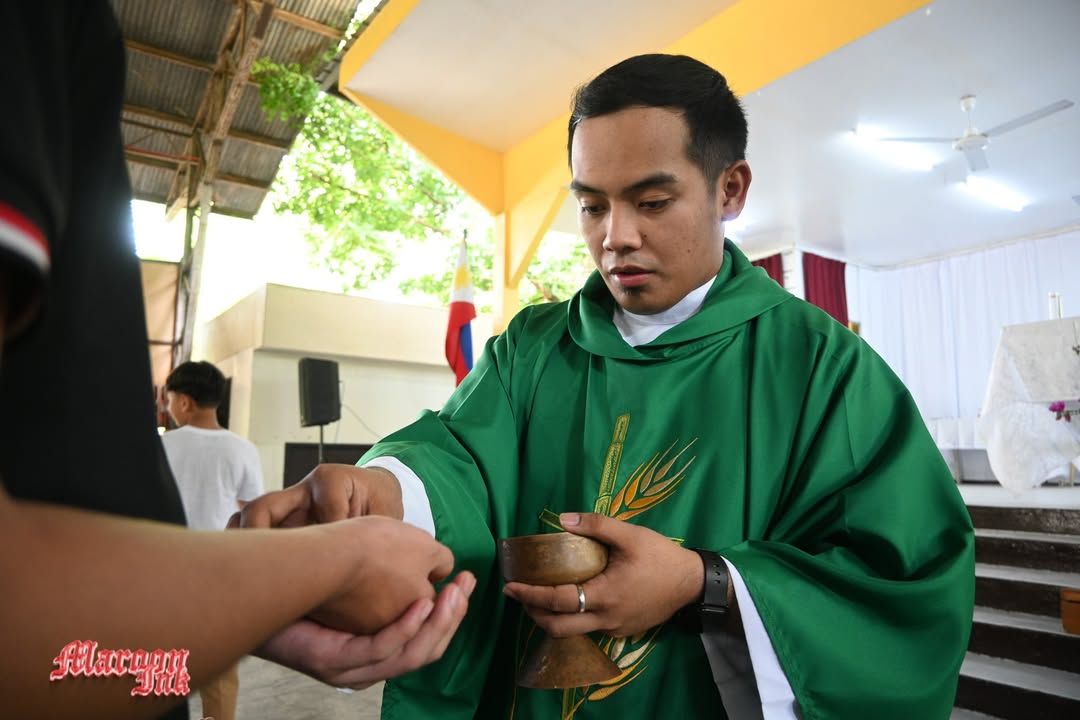 IN PHOTOS | Today, on July 4, 2025, UM Ilang highschool conducted the fi...