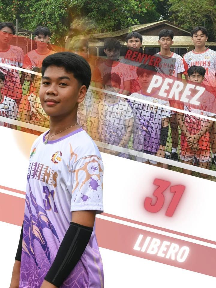 Meet The Players | DAPRISA GAMES 2025