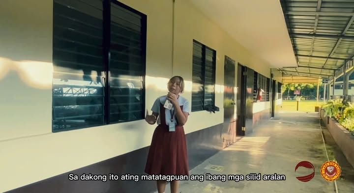 CAMPUS TOUR | Alamin ang bawat sulok ng UMIHS campus!