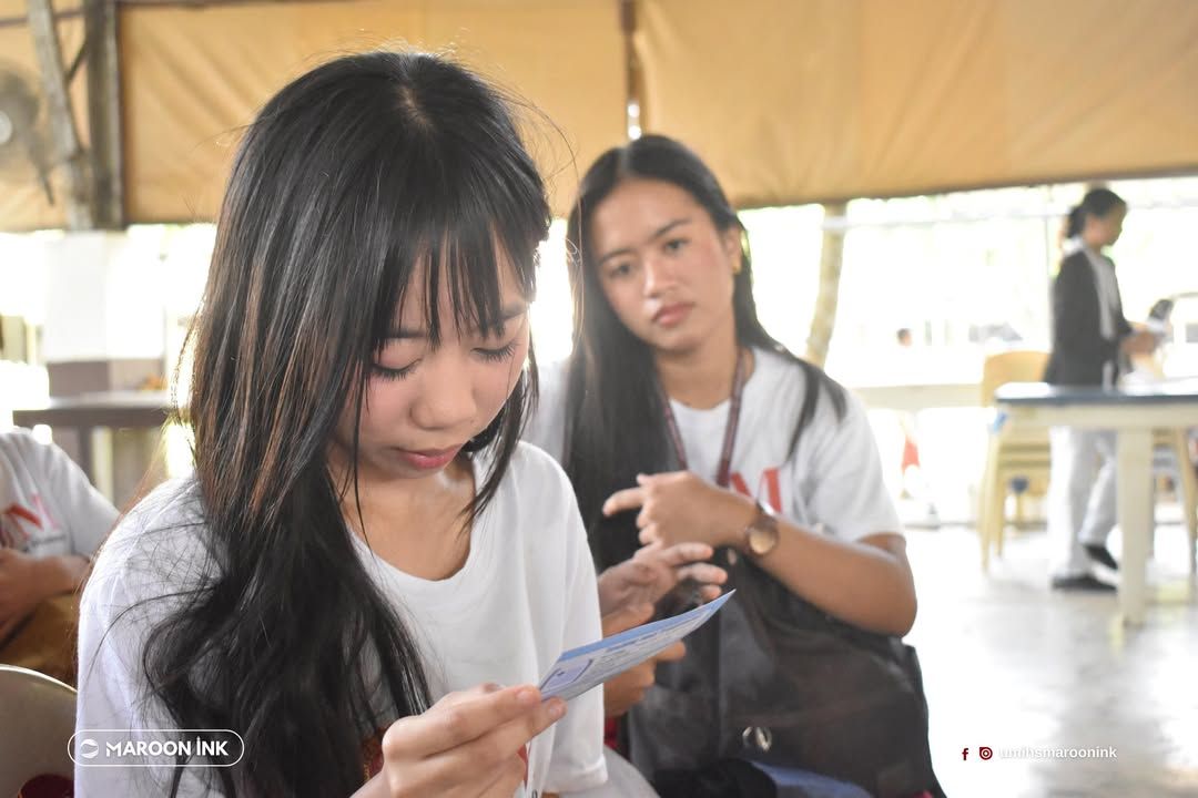 NEWS | UM-Main College of Health and Science Education Enriches the Yout...