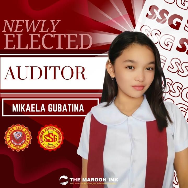 HALALAN 2024 | This is the official Supreme Student Government (SSG) lin...