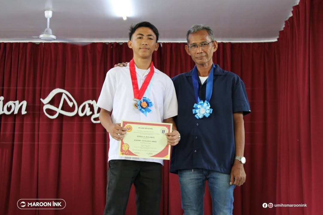 73rd RECOGNITION DAY | Recognizing students who have achieved and strive...