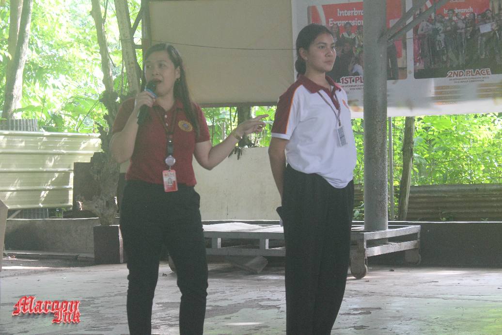 BACK TO SCHOOL | The opening of the School Year 2025-2026 in UM Ilang co...