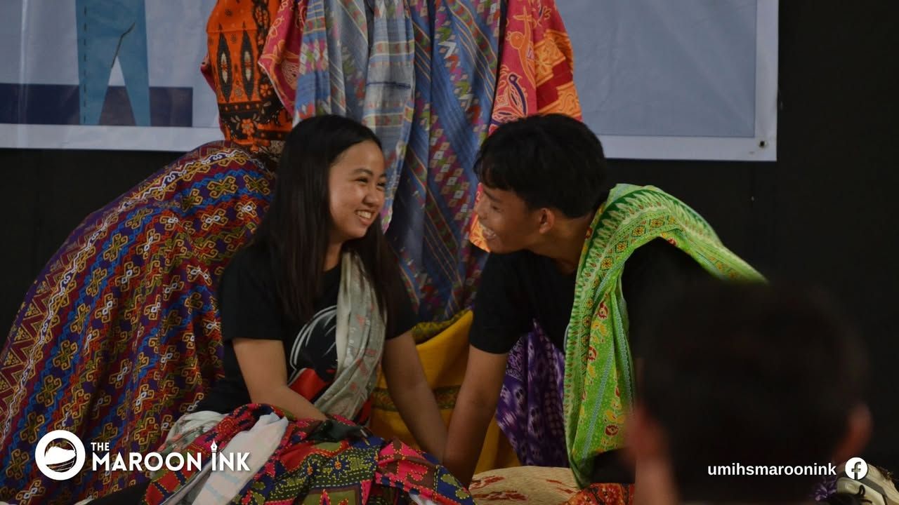 NEWS | Literary Musical Competitions evoke brilliance in UMians