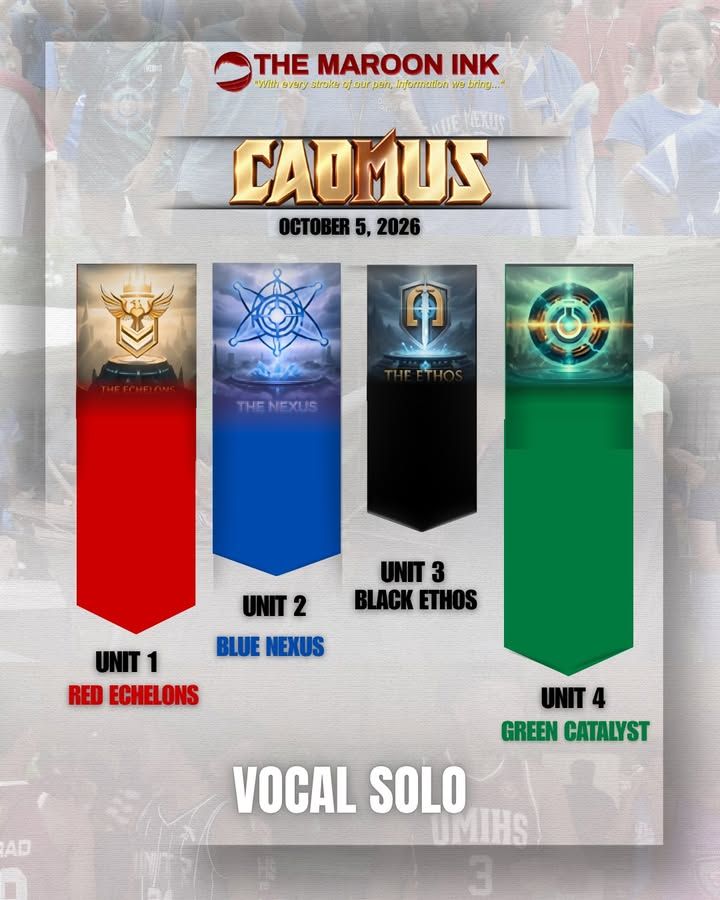 SPORTS FEST | CADMUS
