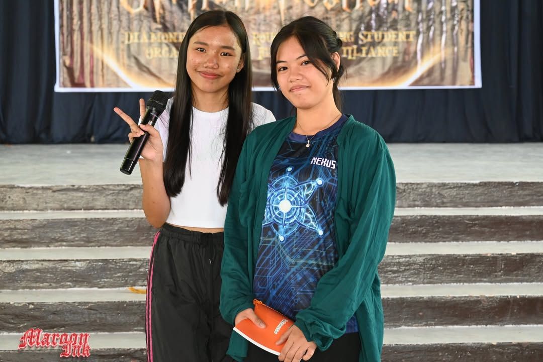 NEWS | UM Ilang High School Celebrates UMian festival on April 6, 2026