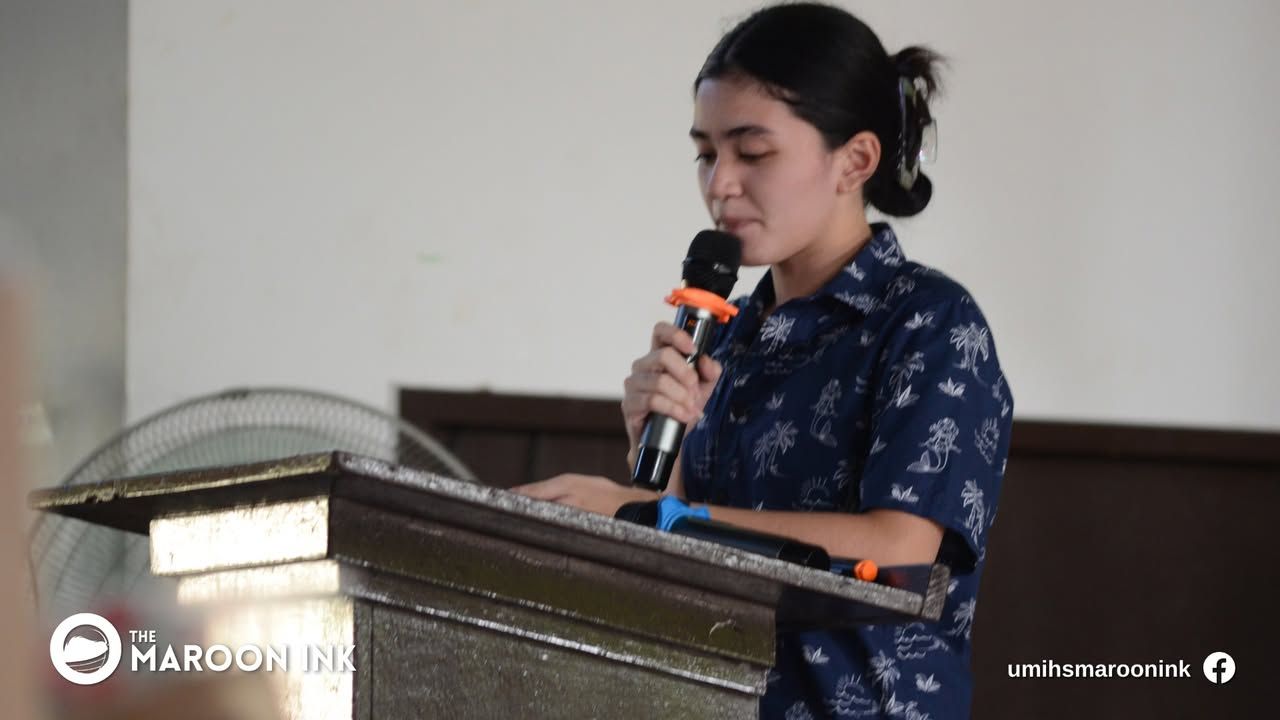 SALUTING THE SHAPERS OF FUTURE | Teachers Day Celebration 2023 at UMIHS...