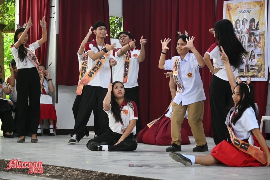 INSIDE UM | Miting De Avance 2025