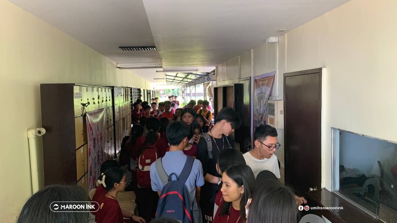 HALALAN 2024 | SSG Election Wraps Up Successfully