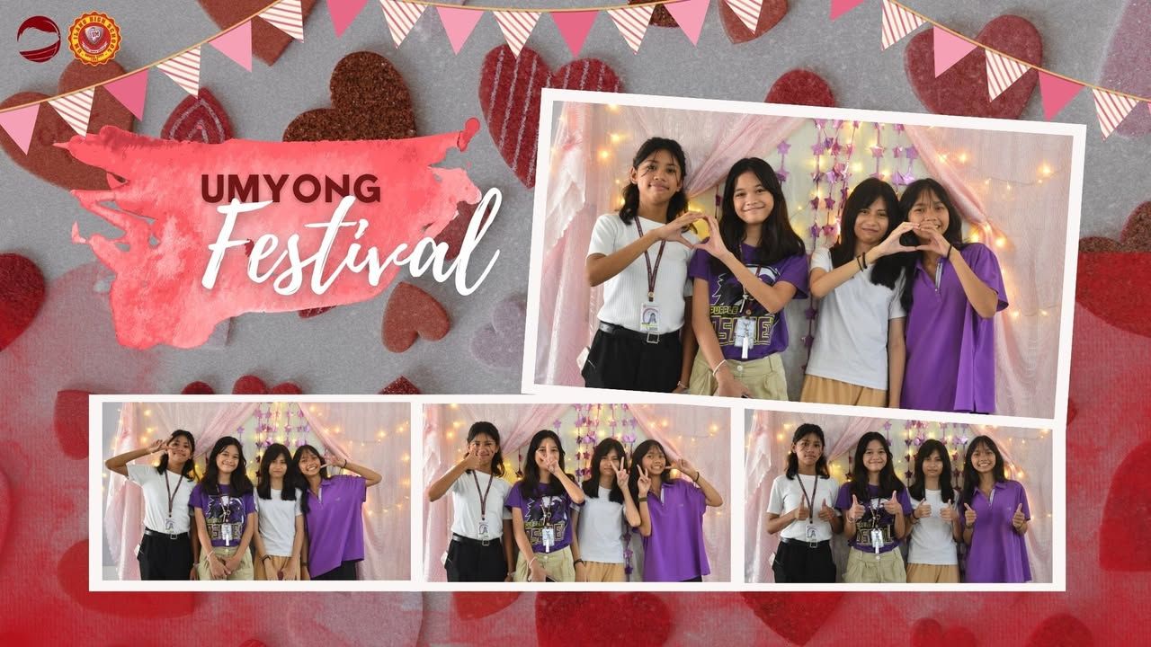 CAPTURE THE LOVE | Take a look at the shots from the photo booth during...