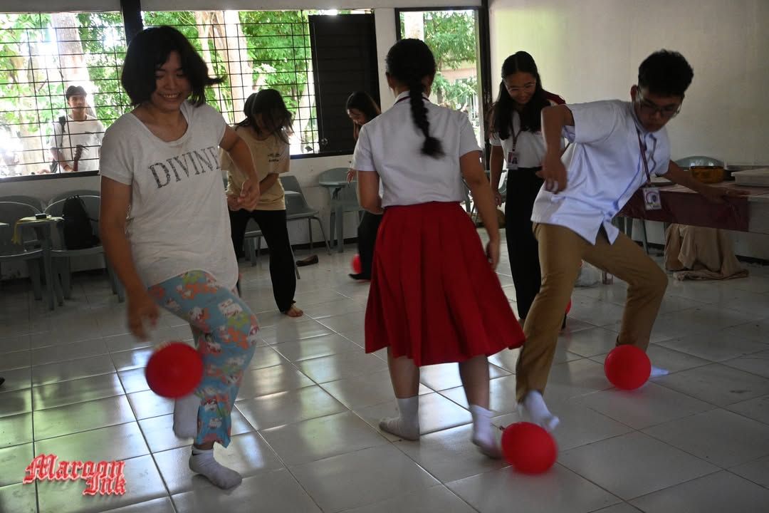 ACQUAINTANCE PARTY | During the afternoon of August 1, 2025, the clubs a...