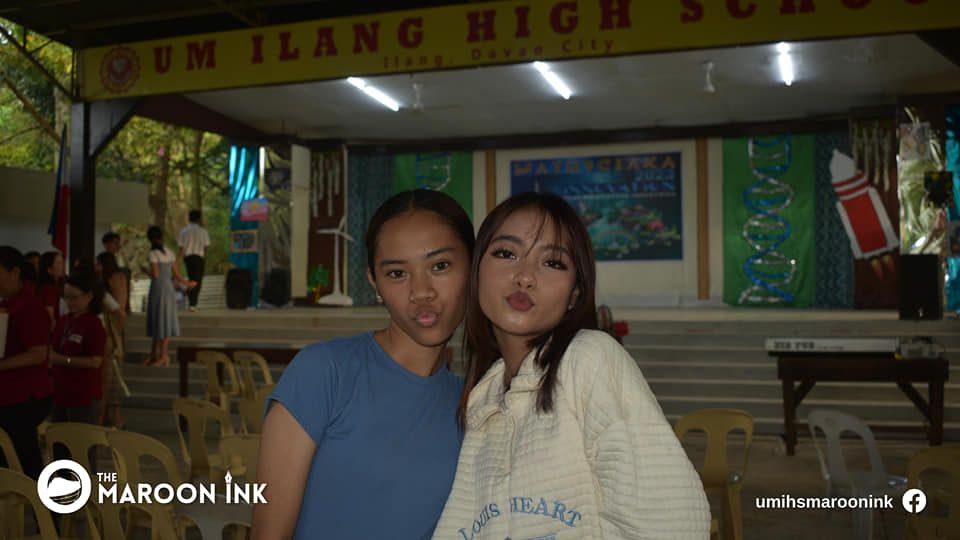 A VOYAGE INTO A WORLD OF DISCOVERY | UMIHS partakes in the Math and Scie...