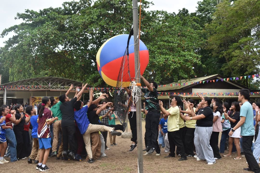 SPORTS FEST | Day 1 Photos