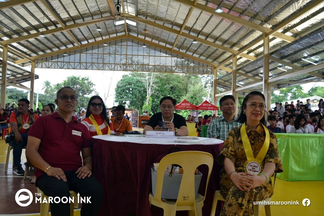 EXPRESSION SKILLS 2024 | Interbranch Expression Skills 2024 entertains c...