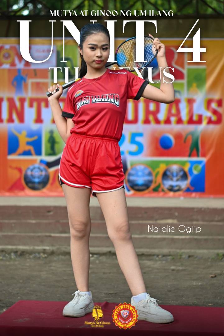 INTRAMURALS 2025 | A Showcase of Attire!