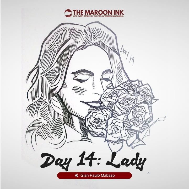 INKtober | Week 2