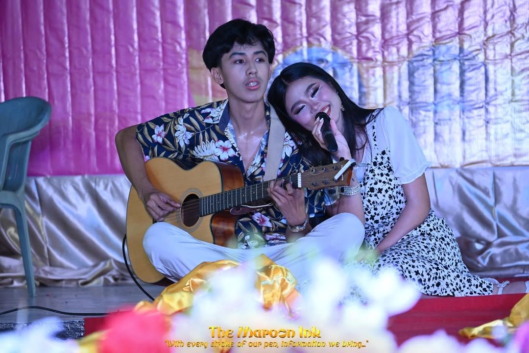 INTRAMURALS 2025 | A Showcase of Beauty and Talent!