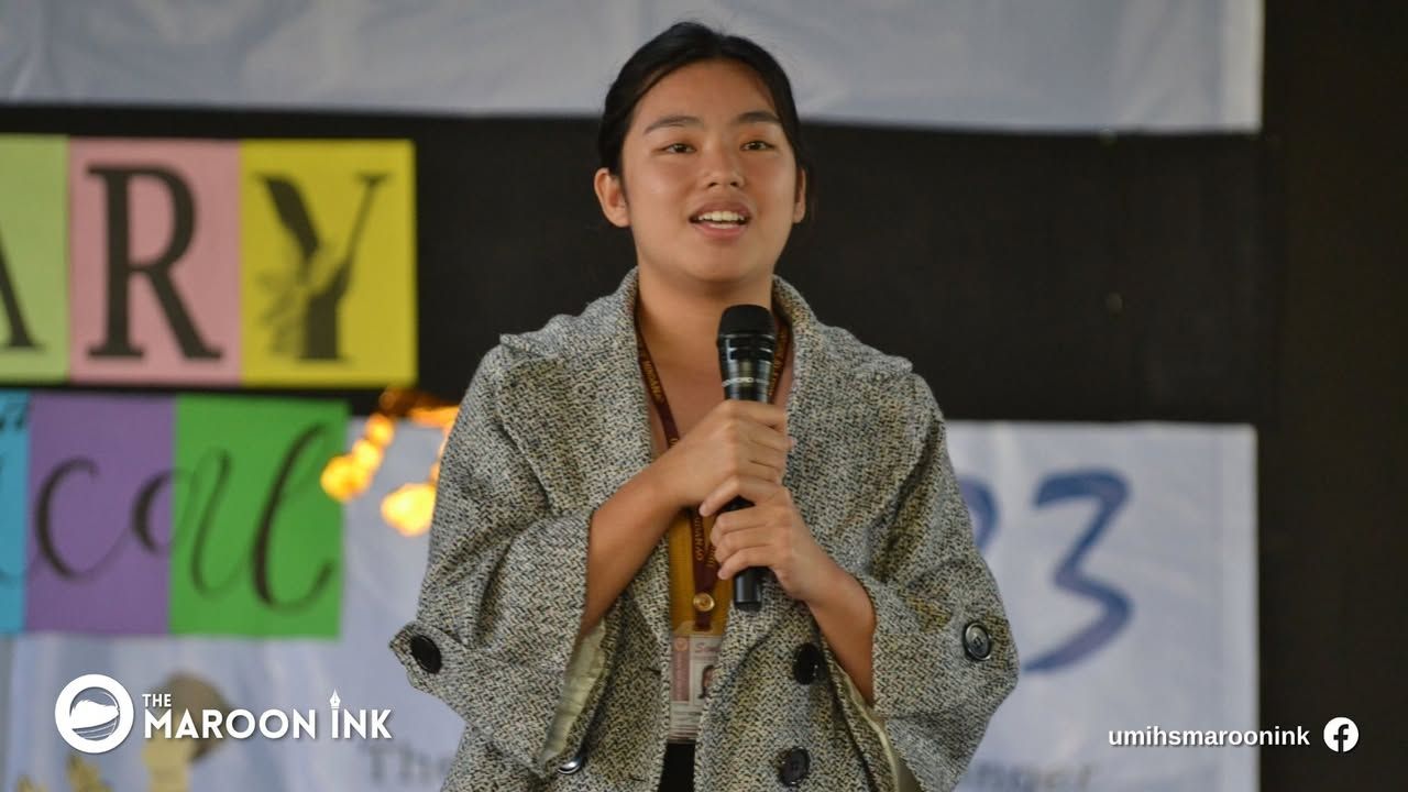 NEWS | Literary Musical Competitions evoke brilliance in UMians