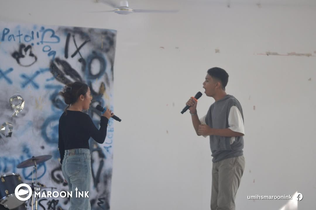 NEWS | 2024 Inter-Branch Expression Skills Presentation